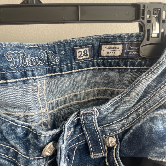 Miss me jeans - Picture 3 of 3